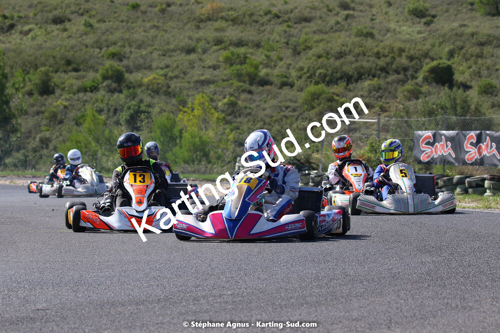 19/09/2021 : Les Rencontres ELCEKA d’Automne 2021 à Grabels (photos Stéphane Agnus) 2021 — karting