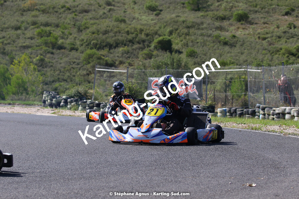 19/09/2021 : Les Rencontres ELCEKA d’Automne 2021 à Grabels (photos Stéphane Agnus) 2021 — karting