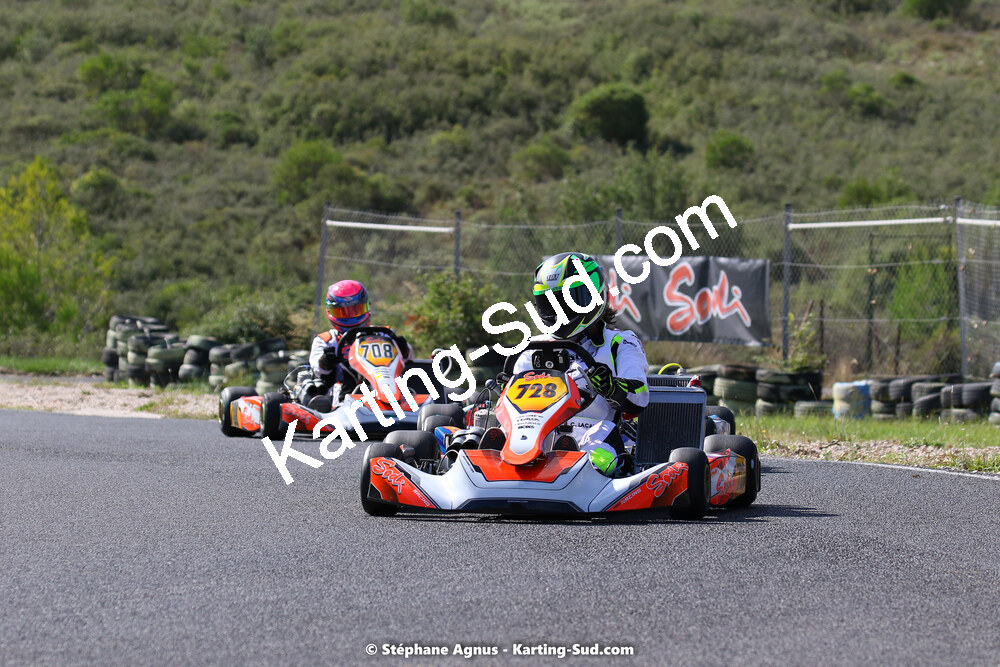 19/09/2021 : Les Rencontres ELCEKA d’Automne 2021 à Grabels (photos Stéphane Agnus) 2021 — karting