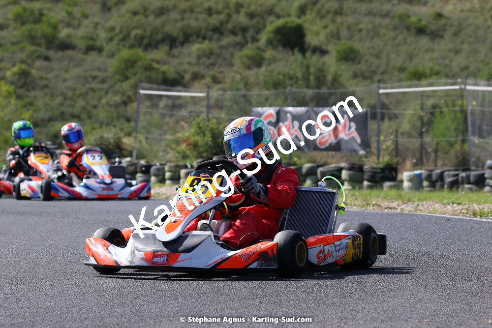 19/09/2021 : Les Rencontres ELCEKA d’Automne 2021 à Grabels (photos Stéphane Agnus) 2021 — karting