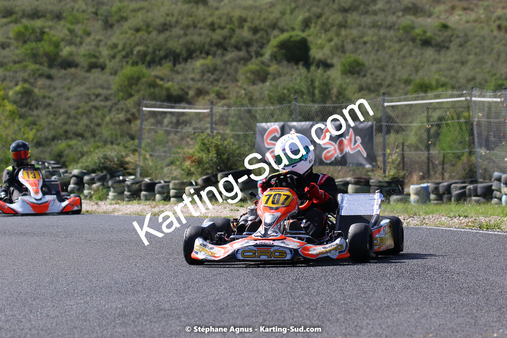 19/09/2021 : Les Rencontres ELCEKA d’Automne 2021 à Grabels (photos Stéphane Agnus) 2021 — karting