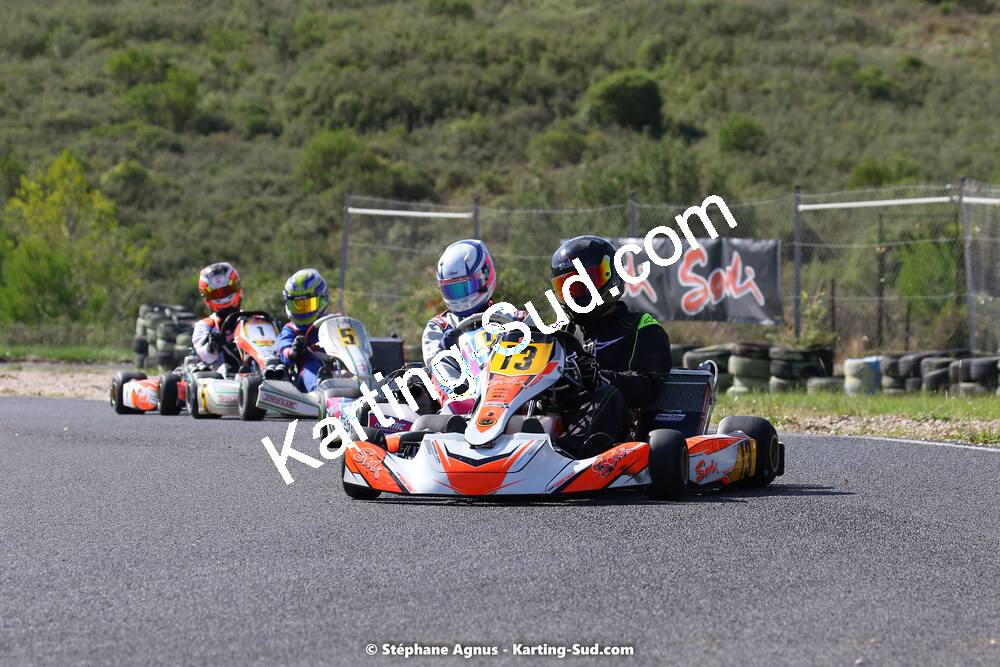 19/09/2021 : Les Rencontres ELCEKA d’Automne 2021 à Grabels (photos Stéphane Agnus) 2021 — karting