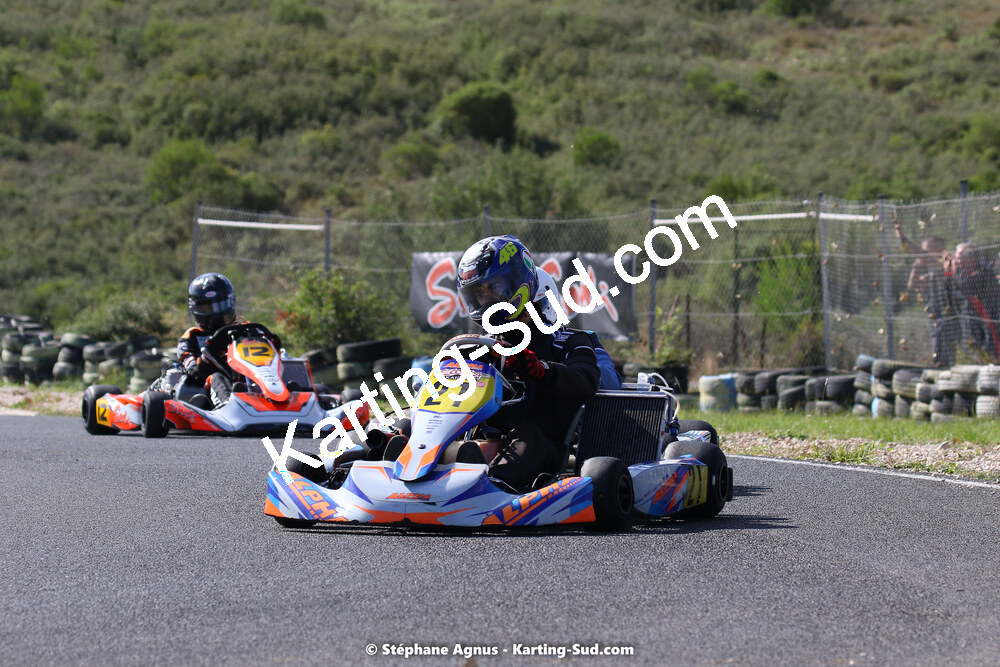 19/09/2021 : Les Rencontres ELCEKA d’Automne 2021 à Grabels (photos Stéphane Agnus) 2021 — karting