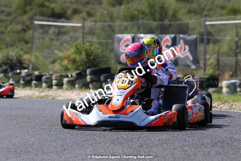 19/09/2021 : Les Rencontres ELCEKA d’Automne 2021 à Grabels (photos Stéphane Agnus) 2021 — karting