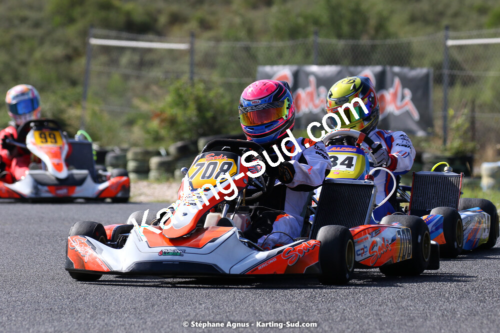 19/09/2021 : Les Rencontres ELCEKA d’Automne 2021 à Grabels (photos Stéphane Agnus) 2021 — karting