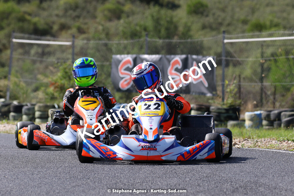 19/09/2021 : Les Rencontres ELCEKA d’Automne 2021 à Grabels (photos Stéphane Agnus) 2021 — karting