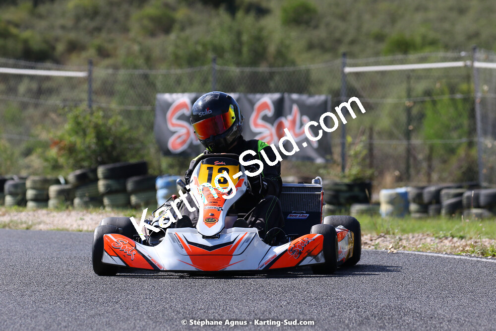 19/09/2021 : Les Rencontres ELCEKA d’Automne 2021 à Grabels (photos Stéphane Agnus) 2021 — karting
