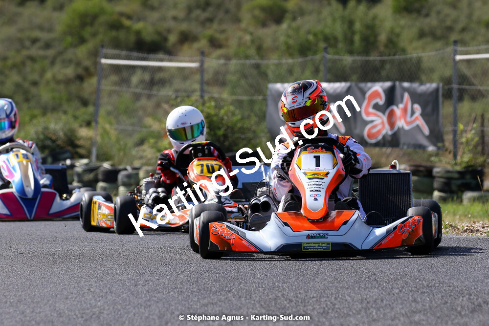 19/09/2021 : Les Rencontres ELCEKA d’Automne 2021 à Grabels (photos Stéphane Agnus) 2021 — karting