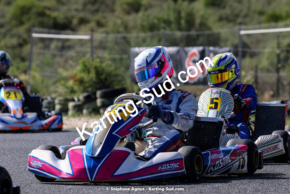 19/09/2021 : Les Rencontres ELCEKA d’Automne 2021 à Grabels (photos Stéphane Agnus) 2021 — karting
