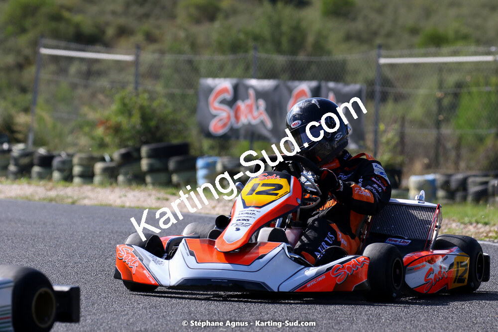 19/09/2021 : Les Rencontres ELCEKA d’Automne 2021 à Grabels (photos Stéphane Agnus) 2021 — karting