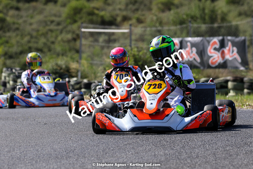 19/09/2021 : Les Rencontres ELCEKA d’Automne 2021 à Grabels (photos Stéphane Agnus) 2021 — karting