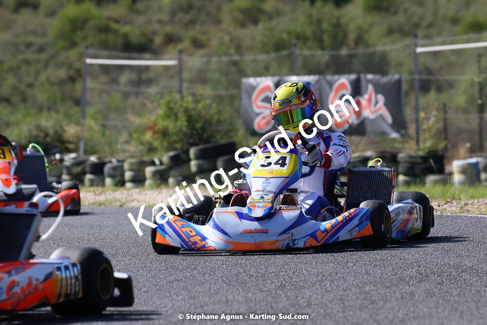 19/09/2021 : Les Rencontres ELCEKA d’Automne 2021 à Grabels (photos Stéphane Agnus) 2021 — karting