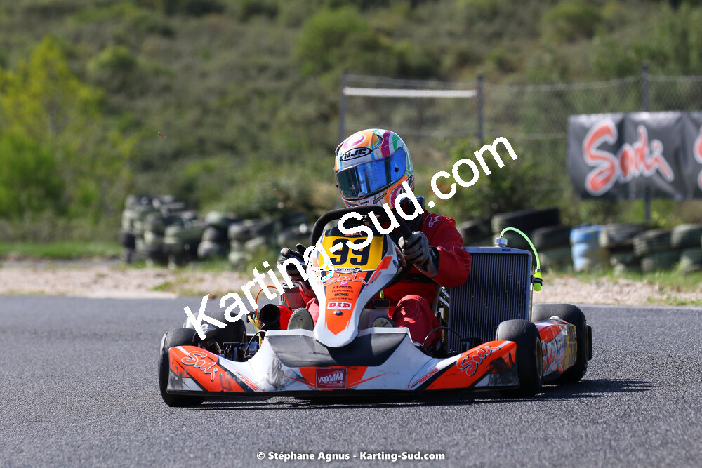 19/09/2021 : Les Rencontres ELCEKA d’Automne 2021 à Grabels (photos Stéphane Agnus) 2021 — karting