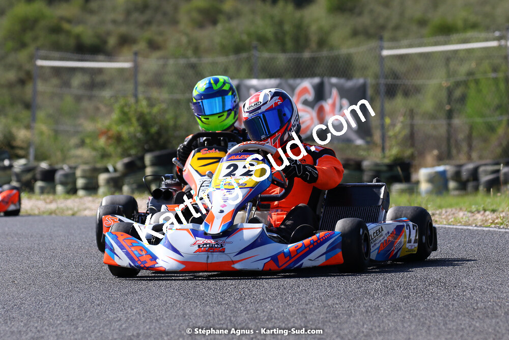19/09/2021 : Les Rencontres ELCEKA d’Automne 2021 à Grabels (photos Stéphane Agnus) 2021 — karting