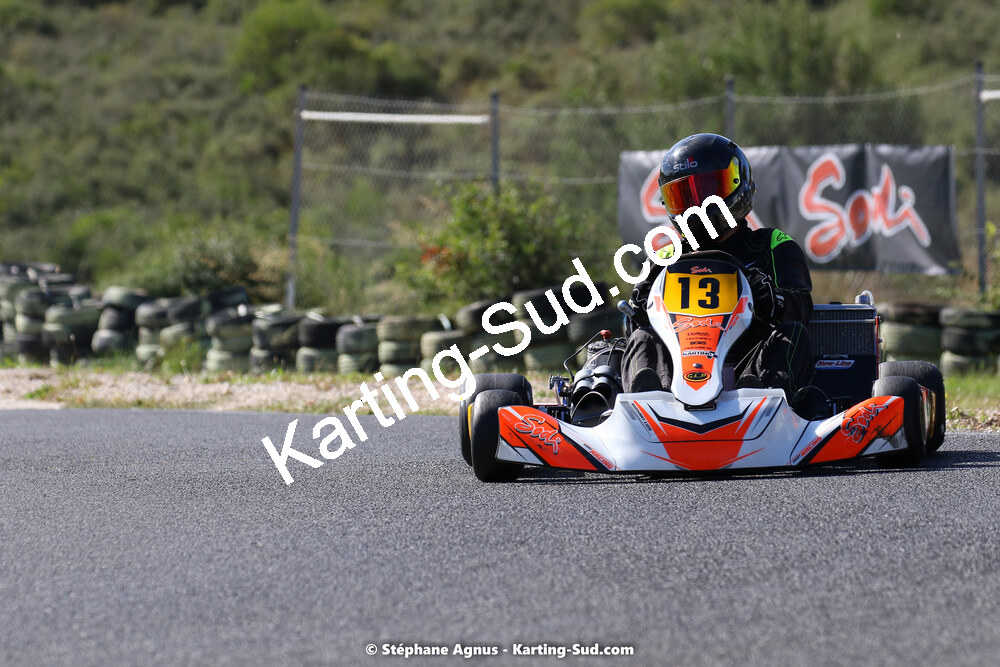 19/09/2021 : Les Rencontres ELCEKA d’Automne 2021 à Grabels (photos Stéphane Agnus) 2021 — karting