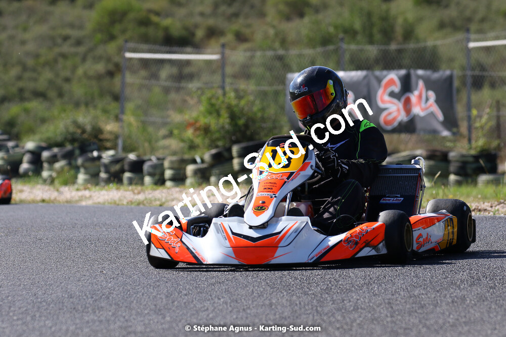 19/09/2021 : Les Rencontres ELCEKA d’Automne 2021 à Grabels (photos Stéphane Agnus) 2021 — karting