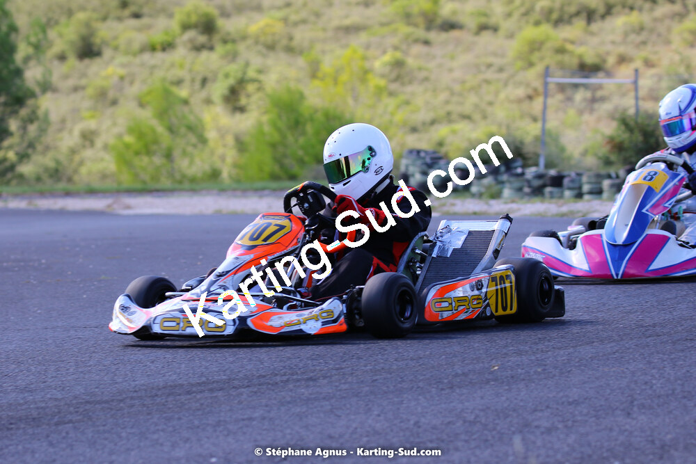 19/09/2021 : Les Rencontres ELCEKA d’Automne 2021 à Grabels (photos Stéphane Agnus) 2021 — karting
