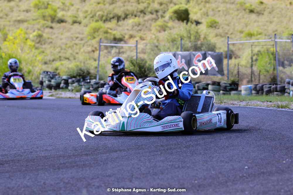 19/09/2021 : Les Rencontres ELCEKA d’Automne 2021 à Grabels (photos Stéphane Agnus) 2021 — karting