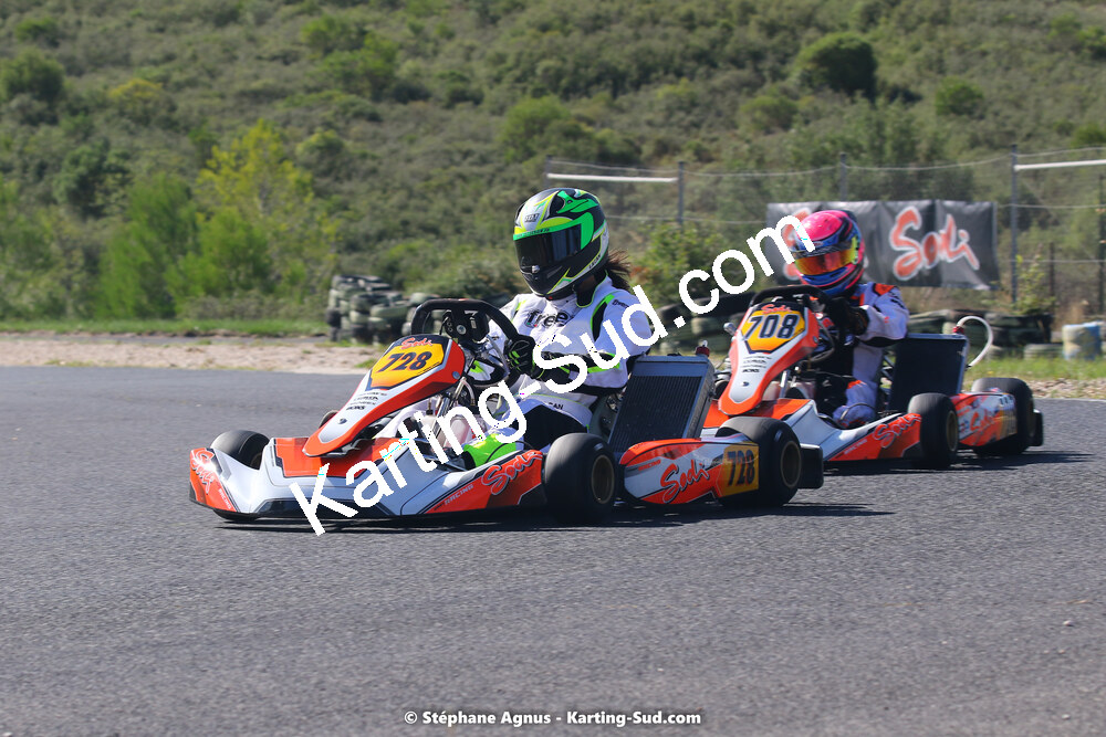 19/09/2021 : Les Rencontres ELCEKA d’Automne 2021 à Grabels (photos Stéphane Agnus) 2021 — karting