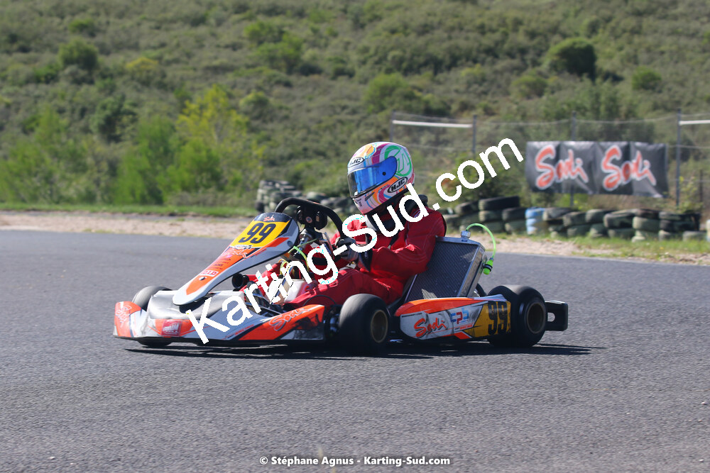19/09/2021 : Les Rencontres ELCEKA d’Automne 2021 à Grabels (photos Stéphane Agnus) 2021 — karting