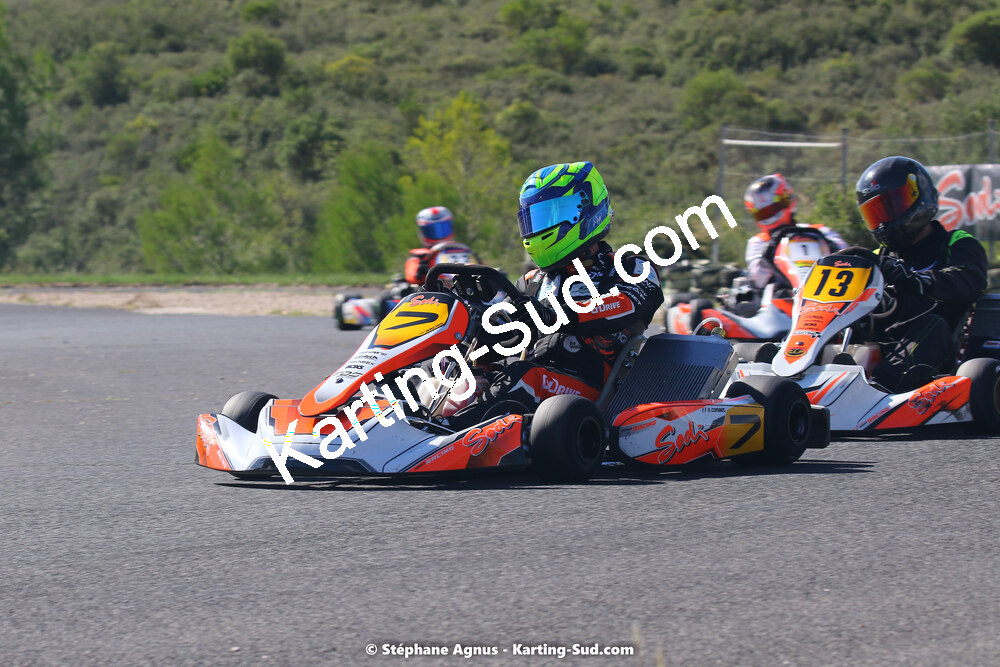 19/09/2021 : Les Rencontres ELCEKA d’Automne 2021 à Grabels (photos Stéphane Agnus) 2021 — karting