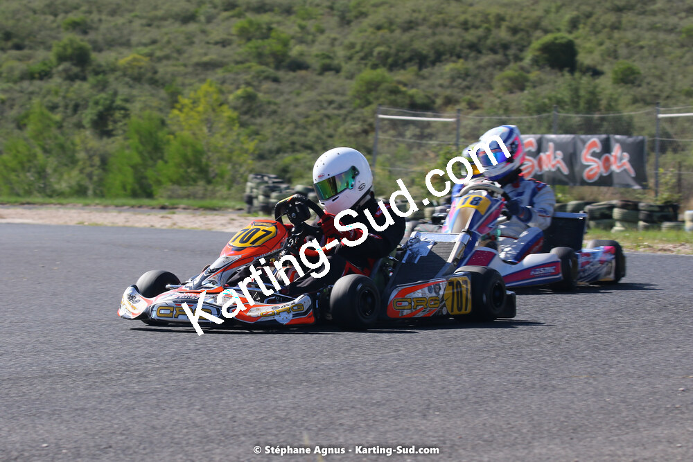 19/09/2021 : Les Rencontres ELCEKA d’Automne 2021 à Grabels (photos Stéphane Agnus) 2021 — karting