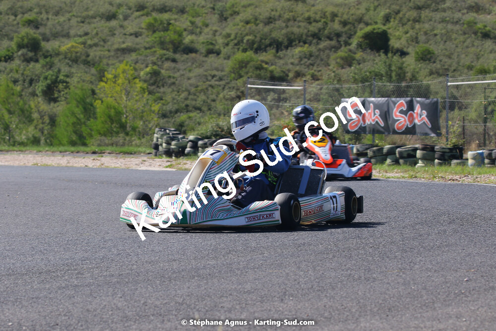19/09/2021 : Les Rencontres ELCEKA d’Automne 2021 à Grabels (photos Stéphane Agnus) 2021 — karting