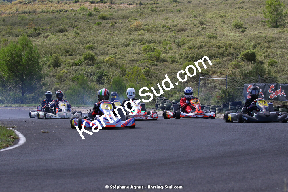 19/09/2021 : Les Rencontres ELCEKA d’Automne 2021 à Grabels (photos Stéphane Agnus) 2021 — karting
