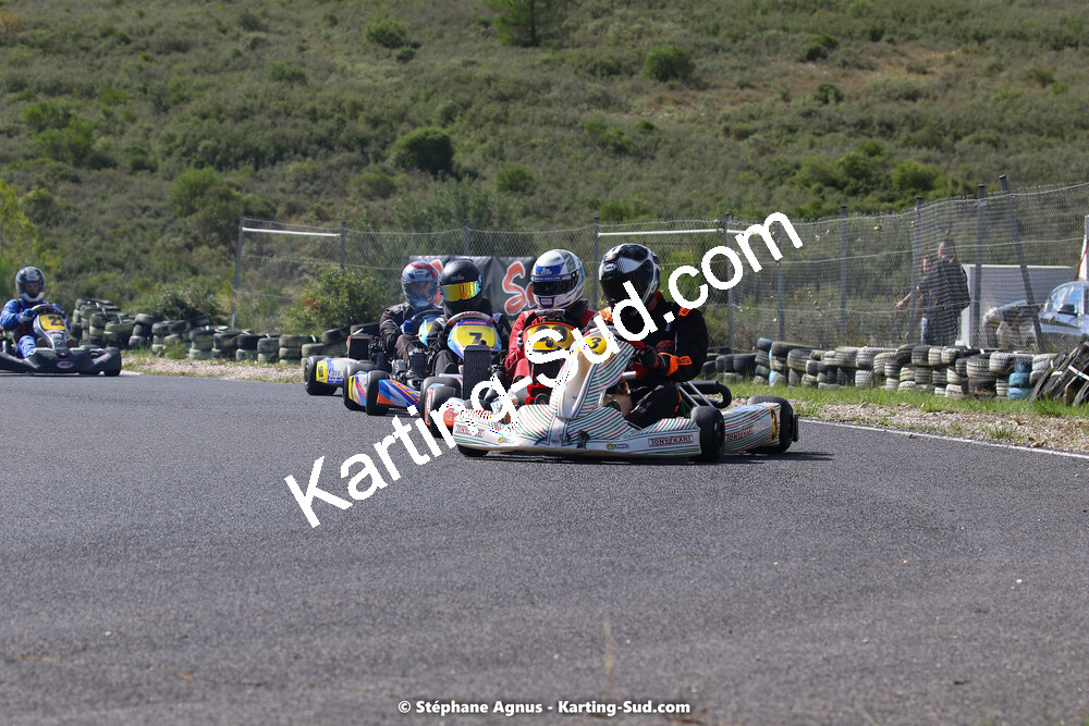19/09/2021 : Les Rencontres ELCEKA d’Automne 2021 à Grabels (photos Stéphane Agnus) 2021 — karting
