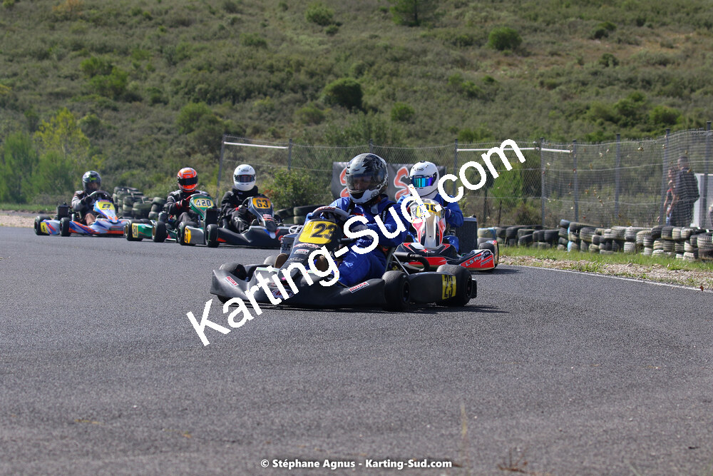 19/09/2021 : Les Rencontres ELCEKA d’Automne 2021 à Grabels (photos Stéphane Agnus) 2021 — karting