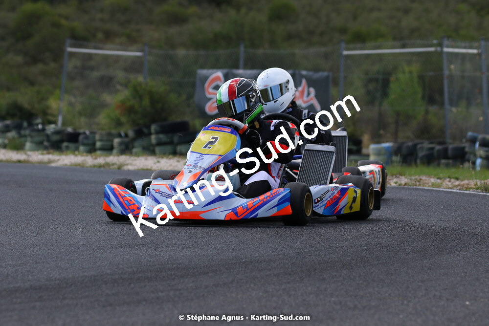 19/09/2021 : Les Rencontres ELCEKA d’Automne 2021 à Grabels (photos Stéphane Agnus) 2021 — karting