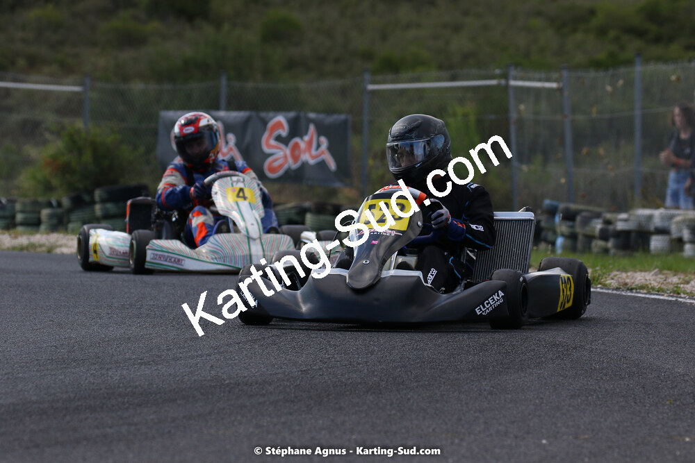 19/09/2021 : Les Rencontres ELCEKA d’Automne 2021 à Grabels (photos Stéphane Agnus) 2021 — karting