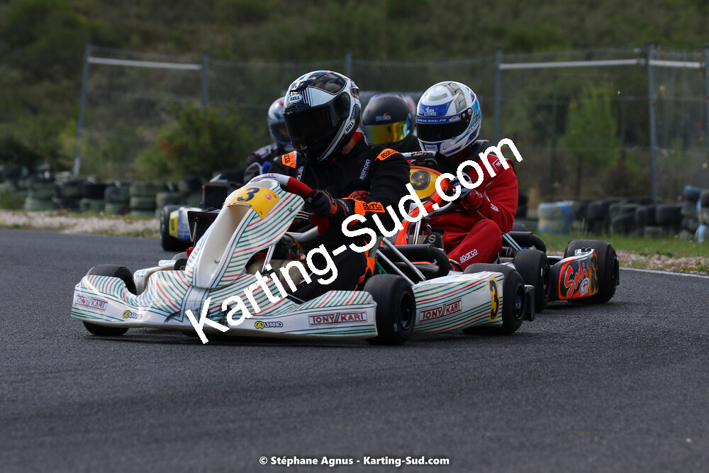 19/09/2021 : Les Rencontres ELCEKA d’Automne 2021 à Grabels (photos Stéphane Agnus) 2021 — karting