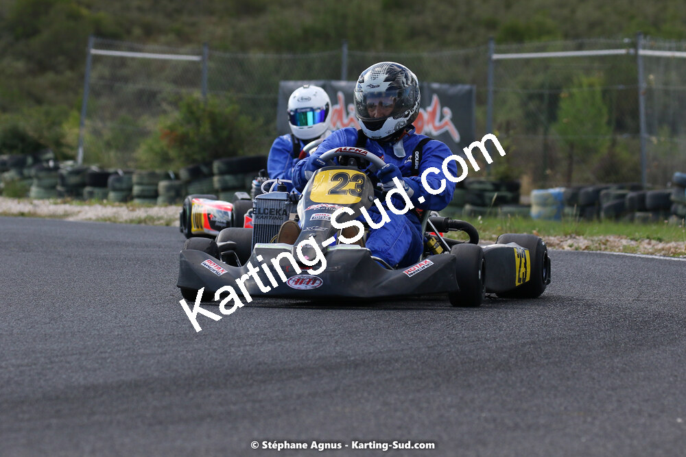 19/09/2021 : Les Rencontres ELCEKA d’Automne 2021 à Grabels (photos Stéphane Agnus) 2021 — karting