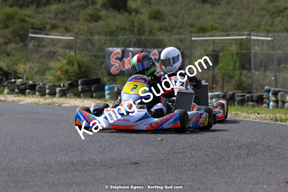 19/09/2021 : Les Rencontres ELCEKA d’Automne 2021 à Grabels (photos Stéphane Agnus) 2021 — karting