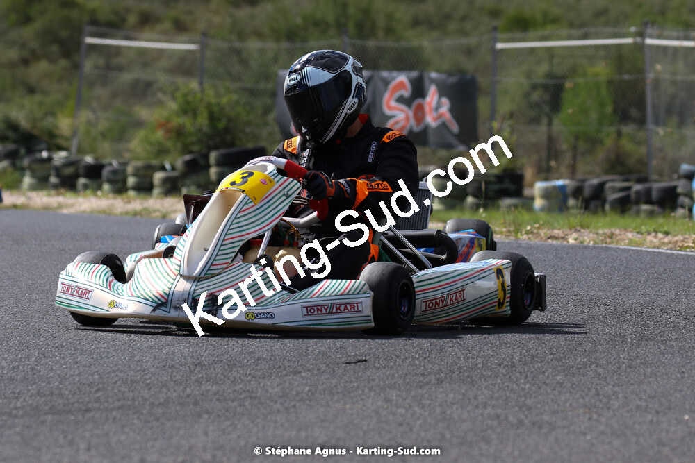 19/09/2021 : Les Rencontres ELCEKA d’Automne 2021 à Grabels (photos Stéphane Agnus) 2021 — karting