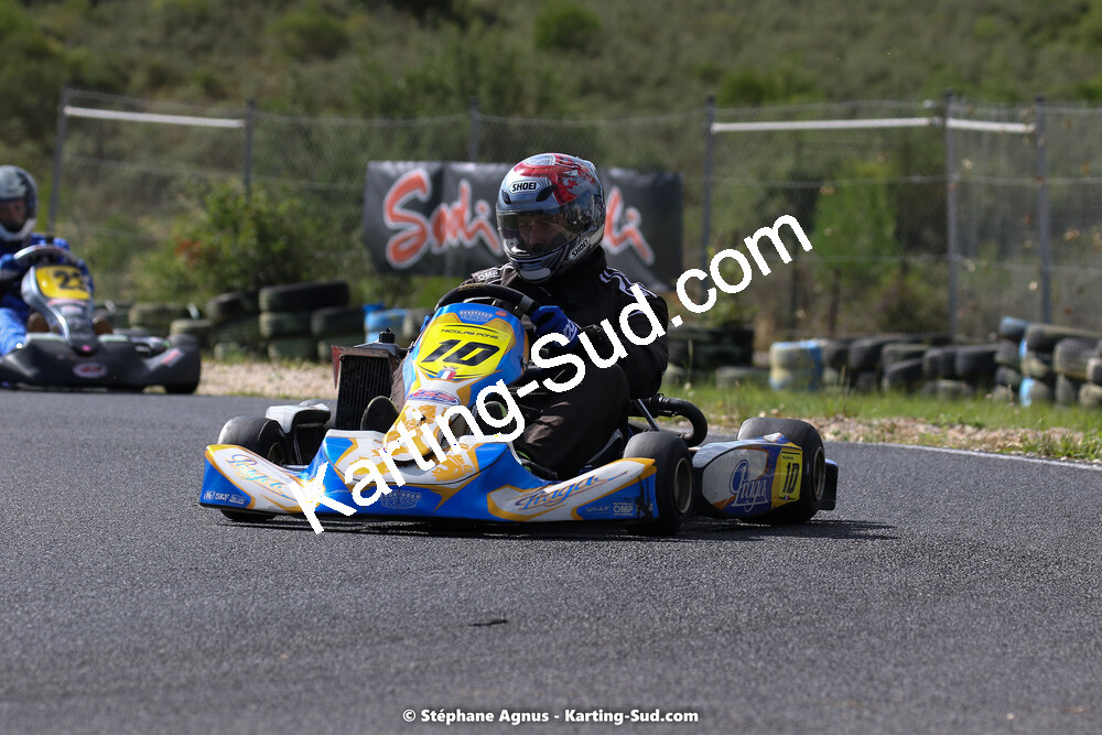 19/09/2021 : Les Rencontres ELCEKA d’Automne 2021 à Grabels (photos Stéphane Agnus) 2021 — karting