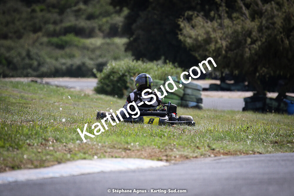 19/09/2021 : Les Rencontres ELCEKA d’Automne 2021 à Grabels (photos Stéphane Agnus) 2021 — karting