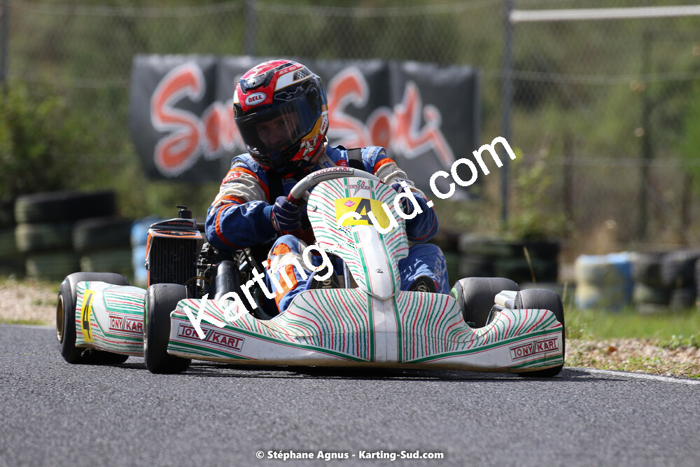 19/09/2021 : Les Rencontres ELCEKA d’Automne 2021 à Grabels (photos Stéphane Agnus) 2021 — karting