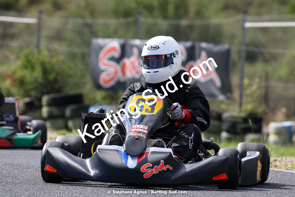 19/09/2021 : Les Rencontres ELCEKA d’Automne 2021 à Grabels (photos Stéphane Agnus) 2021 — karting