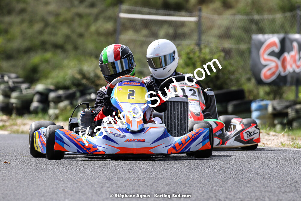 19/09/2021 : Les Rencontres ELCEKA d’Automne 2021 à Grabels (photos Stéphane Agnus) 2021 — karting