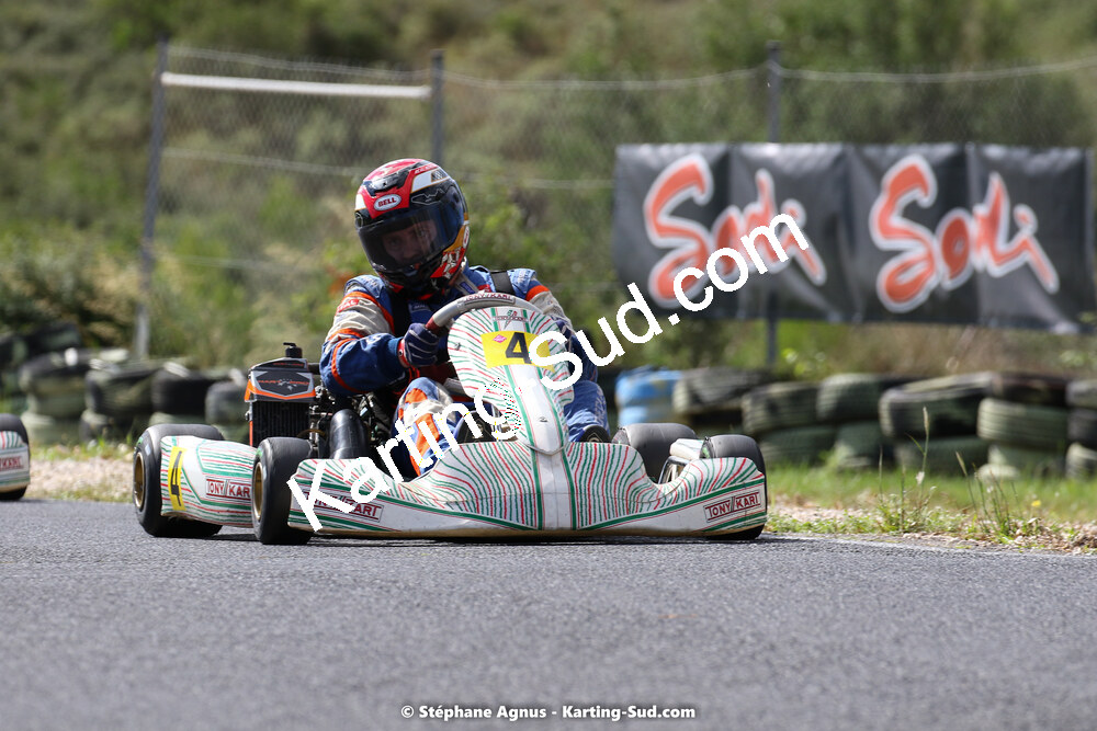 19/09/2021 : Les Rencontres ELCEKA d’Automne 2021 à Grabels (photos Stéphane Agnus) 2021 — karting