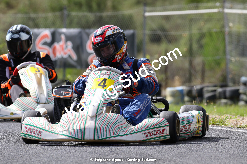 19/09/2021 : Les Rencontres ELCEKA d’Automne 2021 à Grabels (photos Stéphane Agnus) 2021 — karting