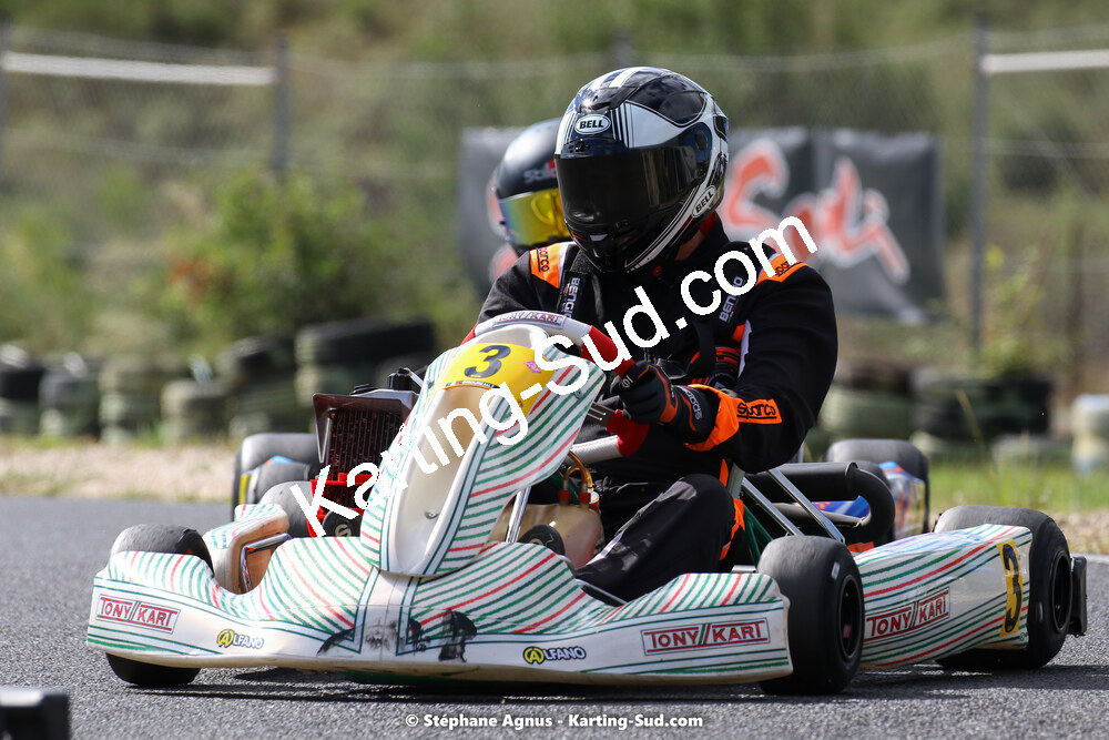 19/09/2021 : Les Rencontres ELCEKA d’Automne 2021 à Grabels (photos Stéphane Agnus) 2021 — karting