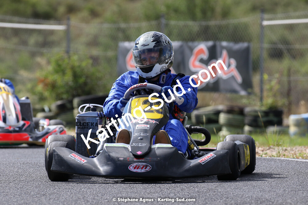 19/09/2021 : Les Rencontres ELCEKA d’Automne 2021 à Grabels (photos Stéphane Agnus) 2021 — karting
