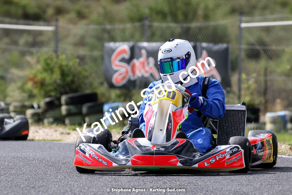 19/09/2021 : Les Rencontres ELCEKA d’Automne 2021 à Grabels (photos Stéphane Agnus) 2021 — karting
