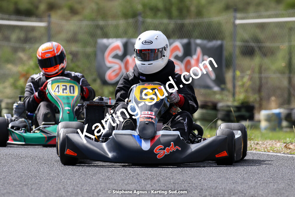 19/09/2021 : Les Rencontres ELCEKA d’Automne 2021 à Grabels (photos Stéphane Agnus) 2021 — karting