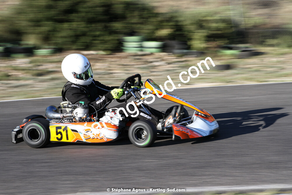19/09/2021 : Les Rencontres ELCEKA d’Automne 2021 à Grabels (photos Stéphane Agnus) 2021 — karting