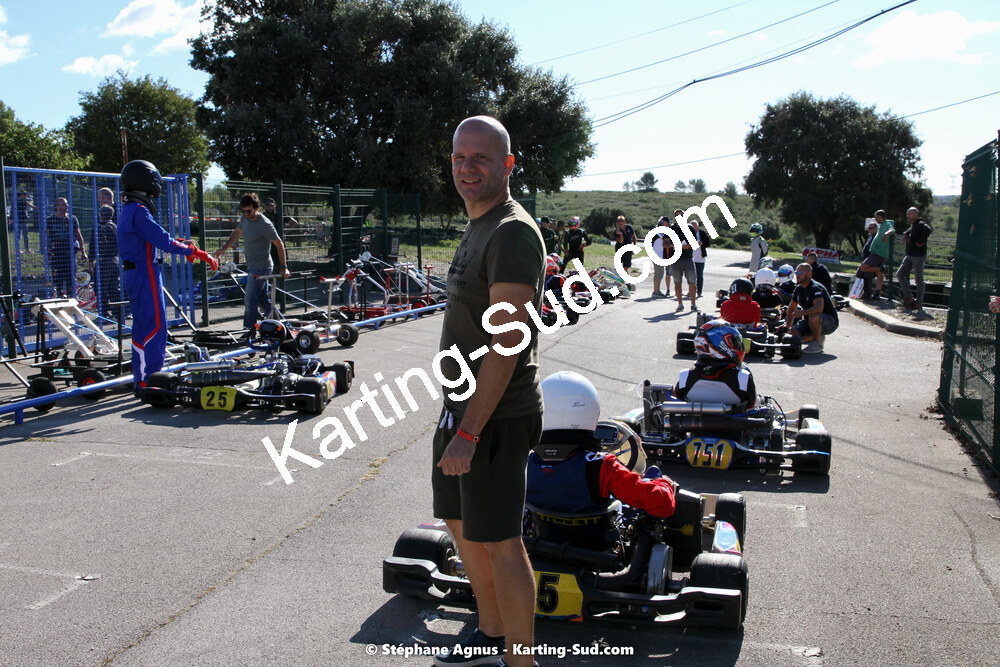 19/09/2021 : Les Rencontres ELCEKA d’Automne 2021 à Grabels (photos Stéphane Agnus) 2021 — karting