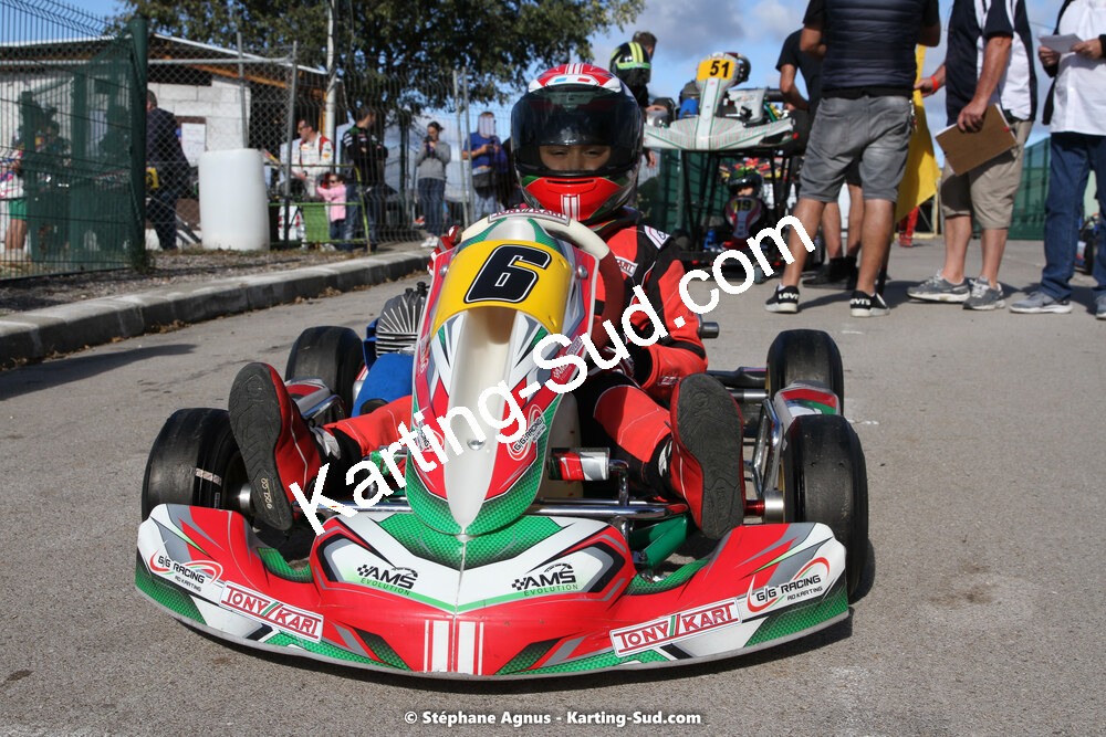19/09/2021 : Les Rencontres ELCEKA d’Automne 2021 à Grabels (photos Stéphane Agnus) 2021 — karting